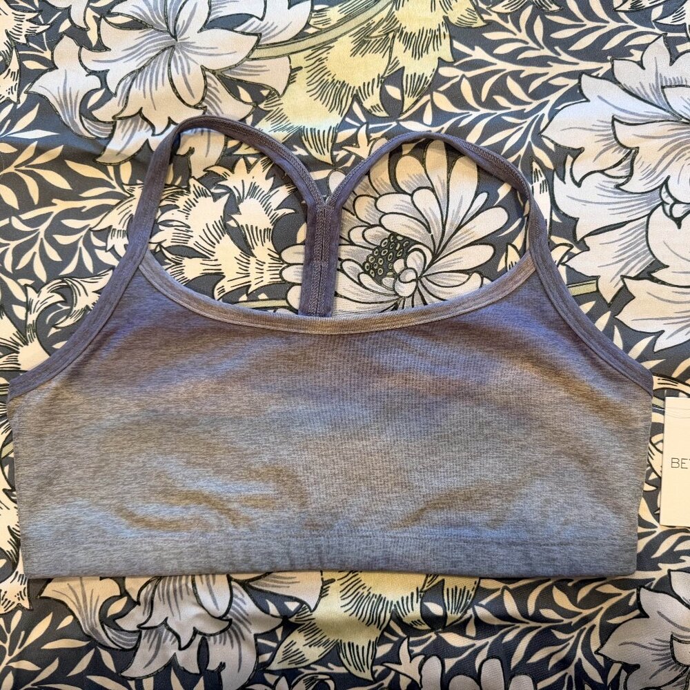 Beyond Yoga SD Soft mark Bra